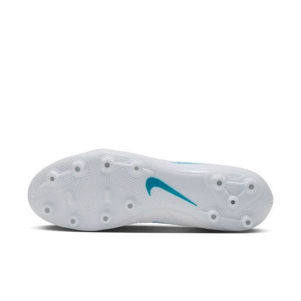 ファントム6LOWACADHGナイキNIKEHQ2318-100ホワイトサッカースパイク