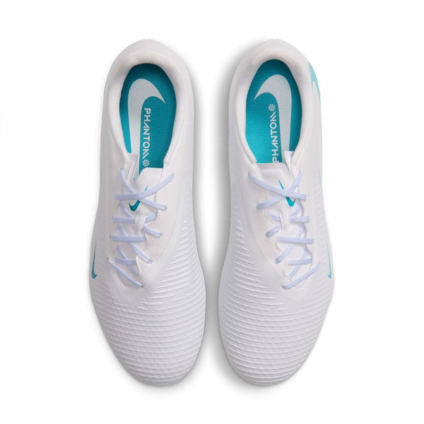ファントム6LOWACADHGナイキNIKEHQ2318-100ホワイトサッカースパイク