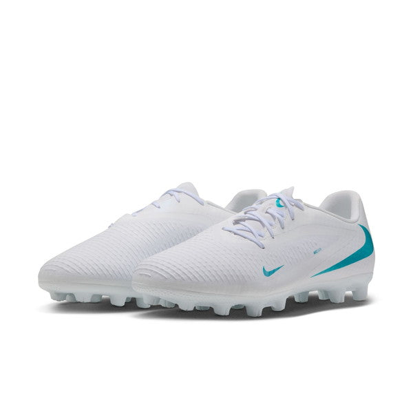 ファントム6LOWACADHGナイキNIKEHQ2318-100ホワイトサッカースパイク