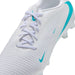ファントム6LOWACADHGナイキNIKEHQ2318-100ホワイトサッカースパイク
