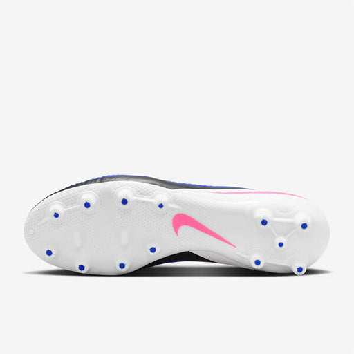 ファントム6LOWACADHGナイキNIKEHQ2318-446レーサーブルーサッカースパイク