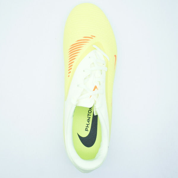 ファントム6LOWACADHGナイキNIKEHQ2318-800ハイパークリムゾンサッカースパイク