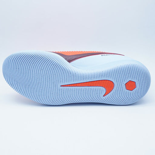 ファントム6LOWACADICナイキNIKEHQ2319-400ロイヤルティントフットサルシューズインドア室内用