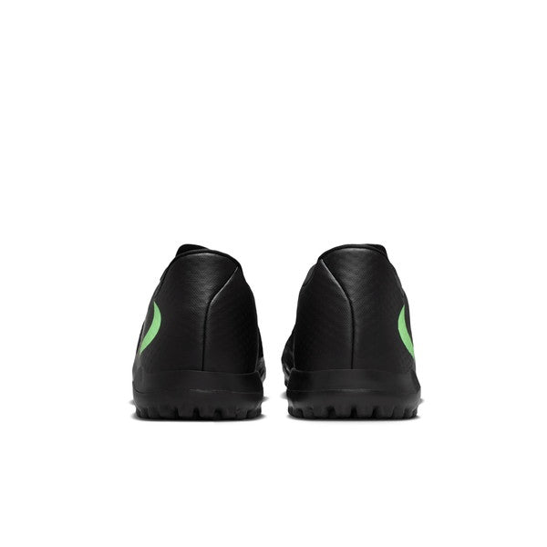 ファントム6LOWACADTFナイキNIKEHQ2325-001ブラックグリーンサッカートレーニングシューズ