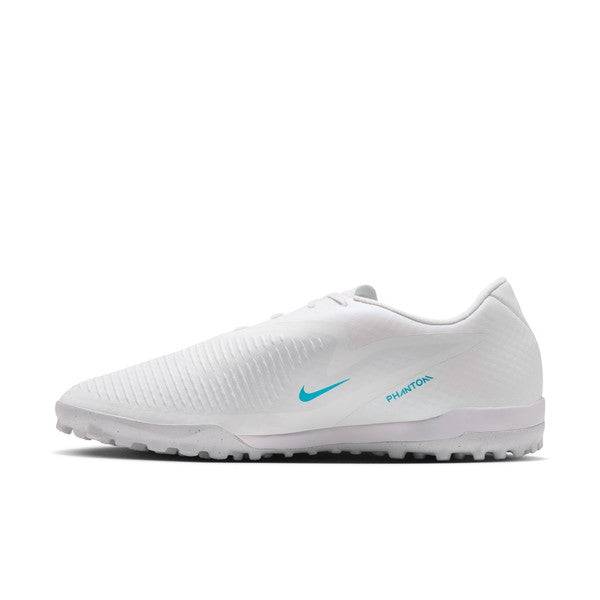 ファントム6LOWACADTFナイキNIKEHQ2325-100ホワイトサッカートレーニングシューズ