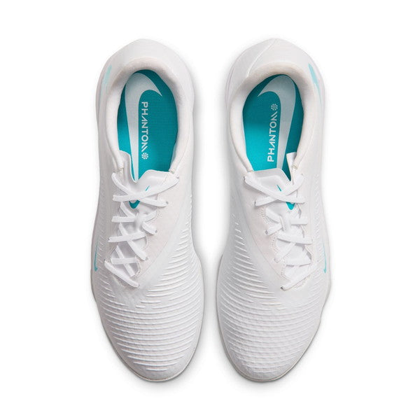 ファントム6LOWACADTFナイキNIKEHQ2325-100ホワイトサッカートレーニングシューズ