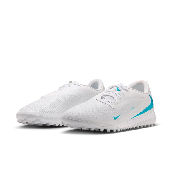 ファントム6LOWACADTFナイキNIKEHQ2325-100ホワイトサッカートレーニングシューズ
