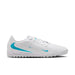 ファントム6LOWACADTFナイキNIKEHQ2325-100ホワイトサッカートレーニングシューズ