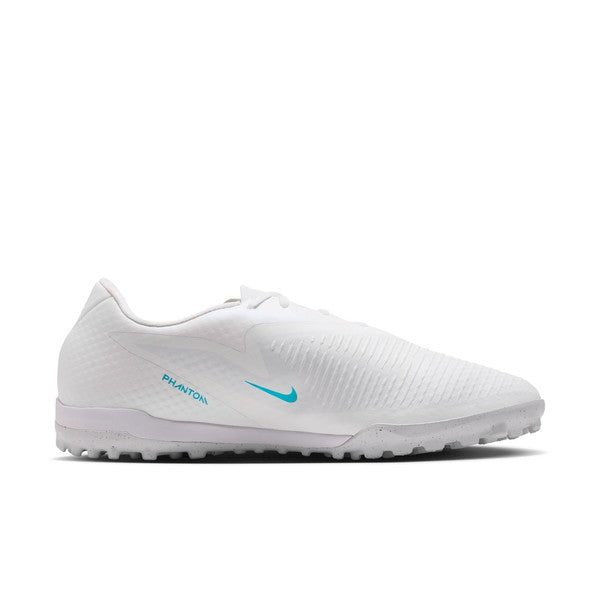 ファントム6LOWACADTFナイキNIKEHQ2325-100ホワイトサッカートレーニングシューズ