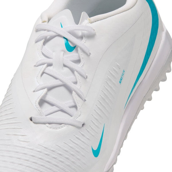 ファントム6LOWACADTFナイキNIKEHQ2325-100ホワイトサッカートレーニングシューズ