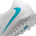 ファントム6LOWACADTFナイキNIKEHQ2325-100ホワイトサッカートレーニングシューズ