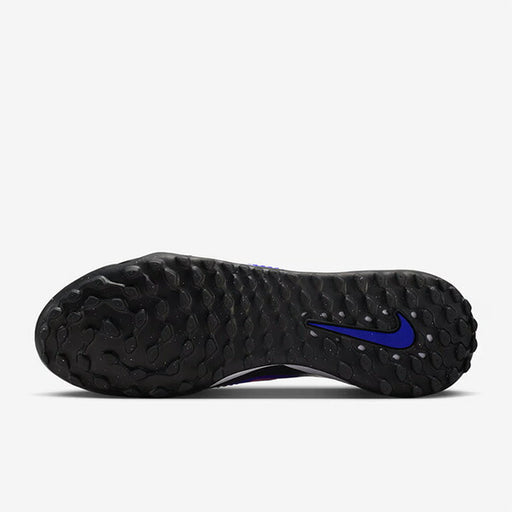 ファントム6LOWACADTFナイキNIKEHQ2325-446レーサーブルーサッカートレーニングシューズ