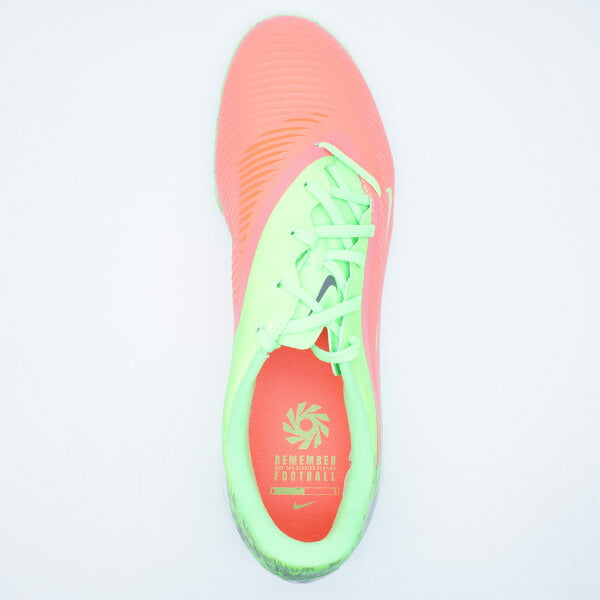 ファントム6LOWACADTFEHナイキNIKEHQ2326-603ホットパンチサッカートレーニングシューズ