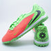 ファントム6LOWACADTFEHナイキNIKEHQ2326-603ホットパンチサッカートレーニングシューズ
