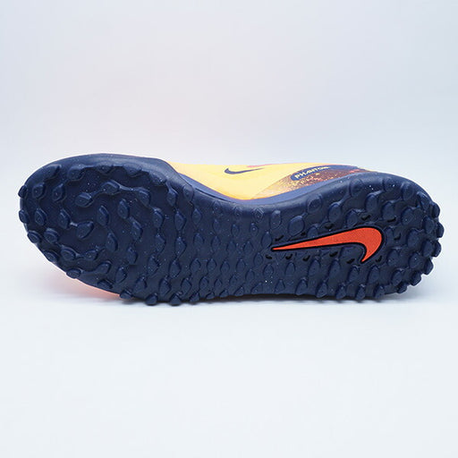 ファントム6LOWACADTFEHナイキNIKEHQ2326-800レーサーオレンジサッカートレーニングシューズ
