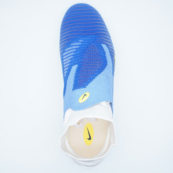 ファントム6HIGHエリートFGLV8ナイキNIKEHQ2328-400レーサーブルーサッカースパイク天然芝