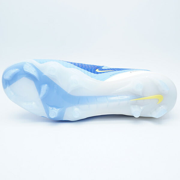 ファントム6LOWエリートFGLV8ナイキNIKEHQ2331-400レーサーブルーサッカースパイク天然芝