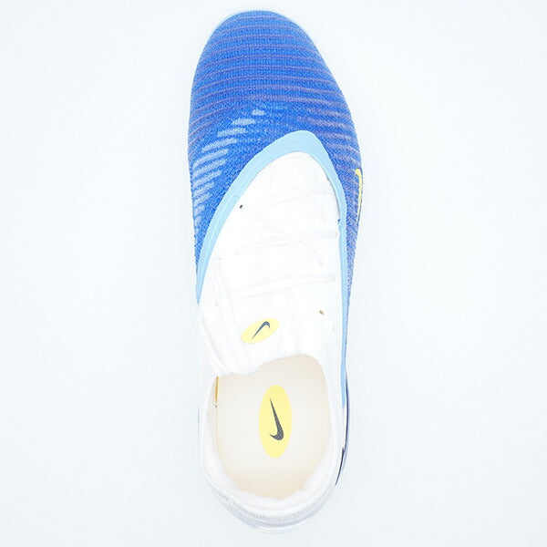 ファントム6LOWエリートFGLV8ナイキNIKEHQ2331-400レーサーブルーサッカースパイク天然芝