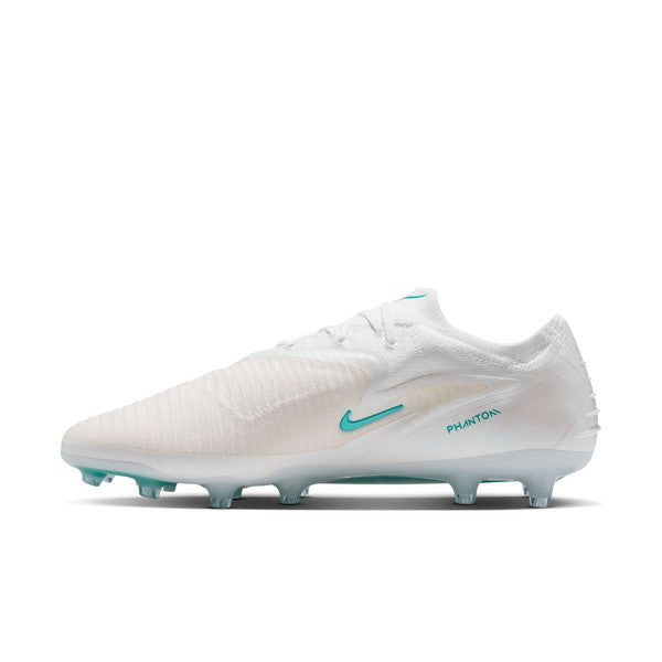 ファントム6LOWエリートAG-PROナイキNIKEHQ2335-102ホワイトサッカースパイク人工芝天然芝