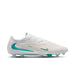 ファントム6LOWエリートAG-PROナイキNIKEHQ2335-102ホワイトサッカースパイク人工芝天然芝