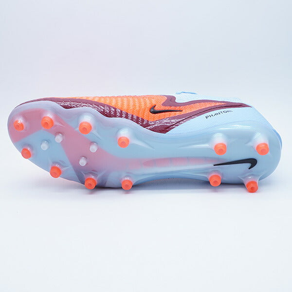 ファントム6LOWエリートAG-PROナイキNIKEHQ2335-400ロイヤルティントサッカースパイク人工芝天然芝