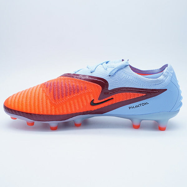 ファントム6LOWエリートAG-PROナイキNIKEHQ2335-400ロイヤルティントサッカースパイク人工芝天然芝