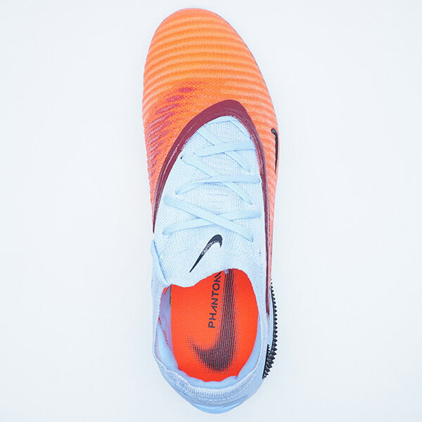 ファントム6LOWエリートAG-PROナイキNIKEHQ2335-400ロイヤルティントサッカースパイク人工芝天然芝