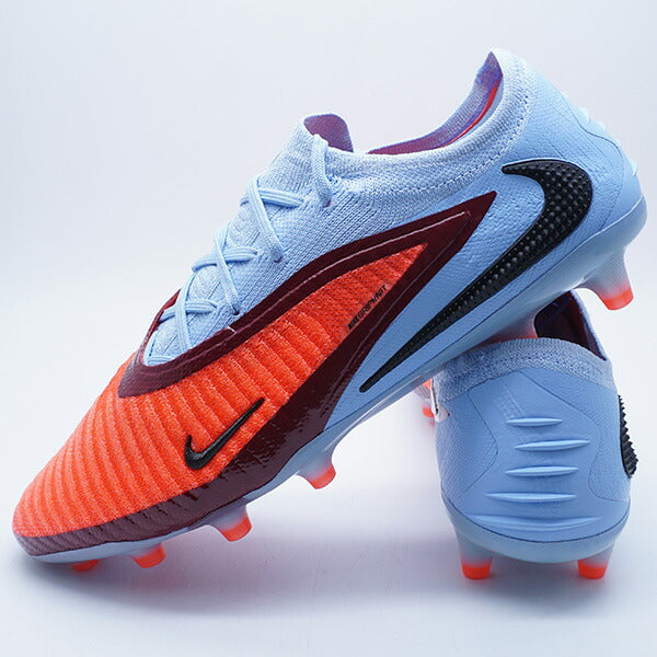 ファントム6LOWエリートAG-PROナイキNIKEHQ2335-400ロイヤルティントサッカースパイク人工芝天然芝