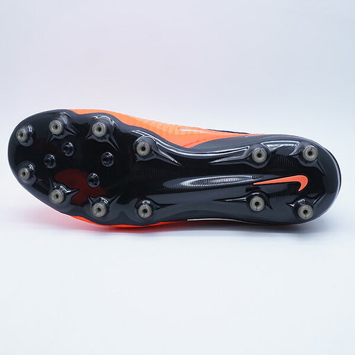 ファントム6LOWエリートAG-PROナイキNIKEHQ2335-600ブライトクリムゾンサッカースパイク人工芝天然芝