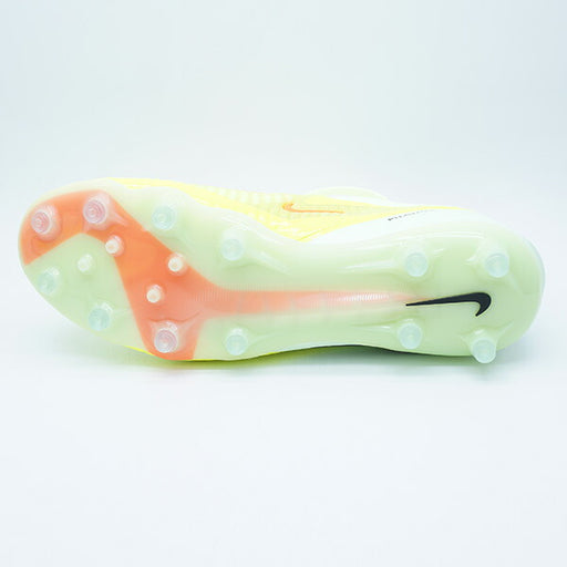 ファントム6LOWエリートAG-PROナイキNIKEHQ2335-800ハイパークリムゾンサッカースパイク人工芝天然芝