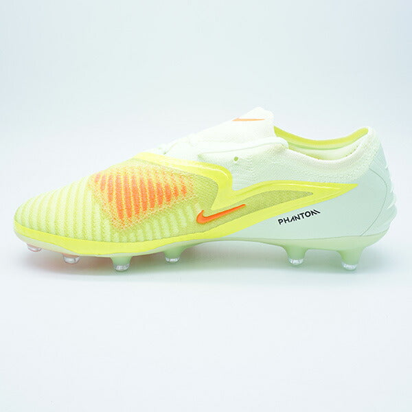 ファントム6LOWエリートAG-PROナイキNIKEHQ2335-800ハイパークリムゾンサッカースパイク人工芝天然芝