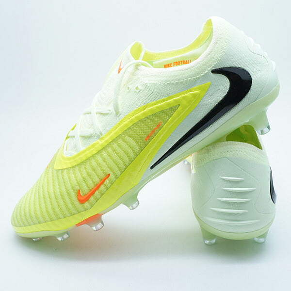 ファントム6LOWエリートAG-PROナイキNIKEHQ2335-800ハイパークリムゾンサッカースパイク人工芝天然芝