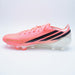 F50HYPERFASTPROHG/AGJAPANアディダスadidasHQ2360ソーラーターボサッカースパイク
