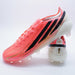 F50HYPERFASTPROHG/AGJAPANアディダスadidasHQ2360ソーラーターボサッカースパイク