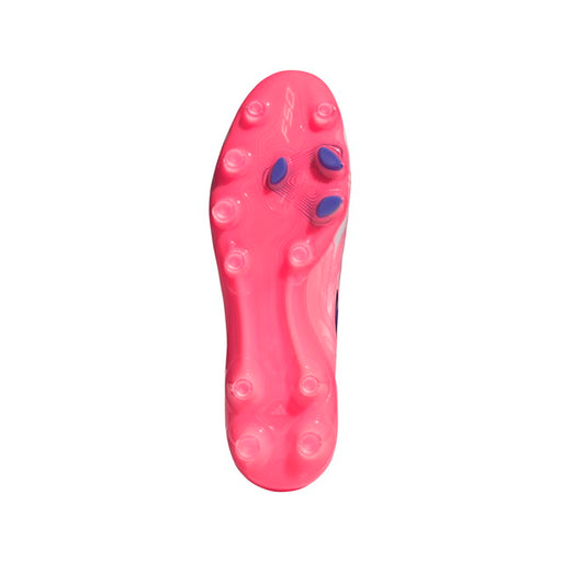 【予約販売】7月15日頃発売予定F50ハイパーファストProHG/AGアディダスadidasHQ2361ホワイトサッカースパイク