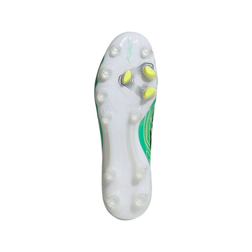 F50HYPERFASTPROHG/AGJAアディダスadidasHQ2362パルスミントサッカースパイク