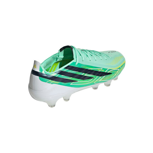 【予約販売】9月22日頃発売予定F50HYPERFASTPROHG/AGJAアディダスadidasHQ2362パルスミントサッカースパイク