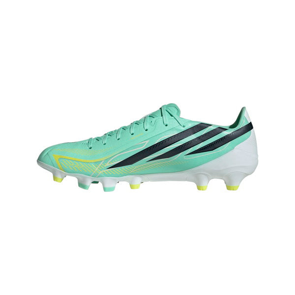【予約販売】9月22日頃発売予定F50HYPERFASTLEAGUEHG/AGJAPANアディダスadidasHQ2377パルスミントサッカースパイク