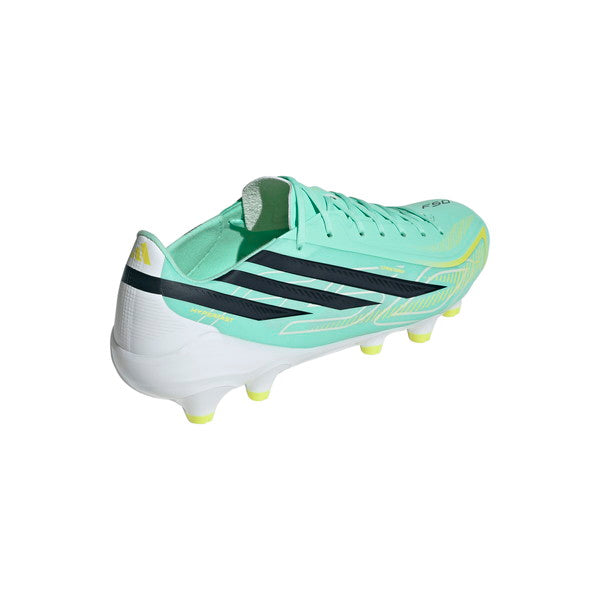 【予約販売】9月22日頃発売予定F50HYPERFASTLEAGUEHG/AGJAPANアディダスadidasHQ2377パルスミントサッカースパイク