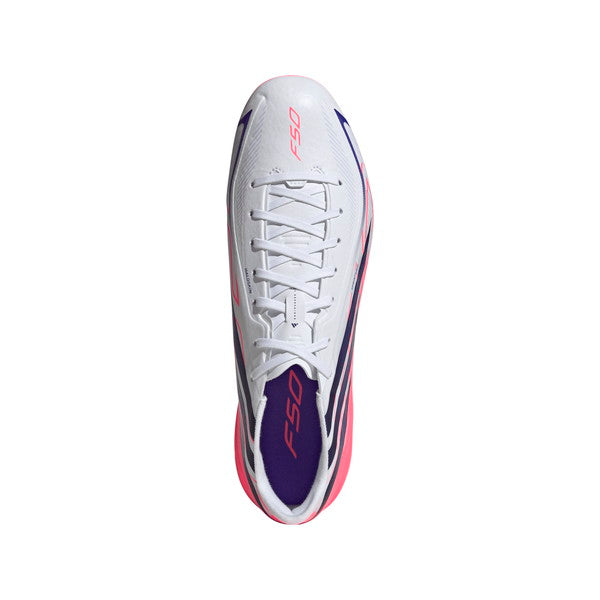 【予約販売】7月15日頃発売予定F50HYPERFASTLEAGUEHG/AGJAPANアディダスadidasHQ2379ホワイトサッカースパイク