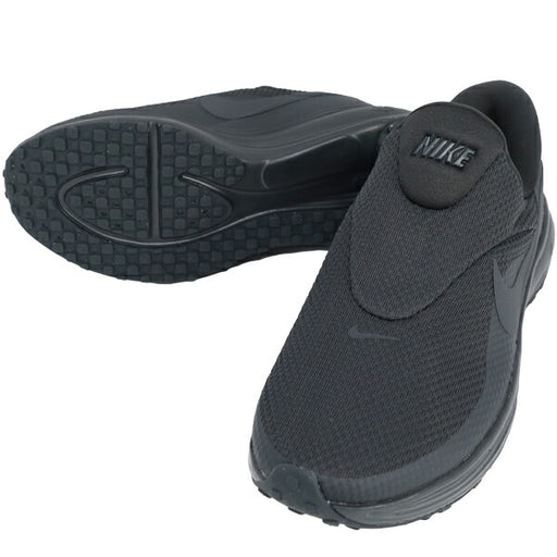 ナイキNIKEレボリューション8イージーオンREVOLUTION8EasyOnメンズランニングシューズマラソンジョギングHQ2414-003