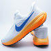 レボリューション8イージーオンナイキNIKEHQ2414-111ホワイトランニングシューズ