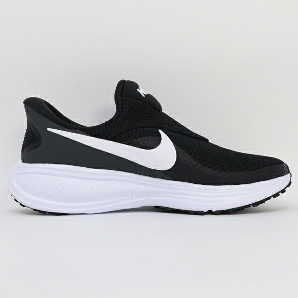 ナイキNIKEレボリューション8イージーオンREVOLUTION8EasyOnレディースランニングシューズHQ2415-001