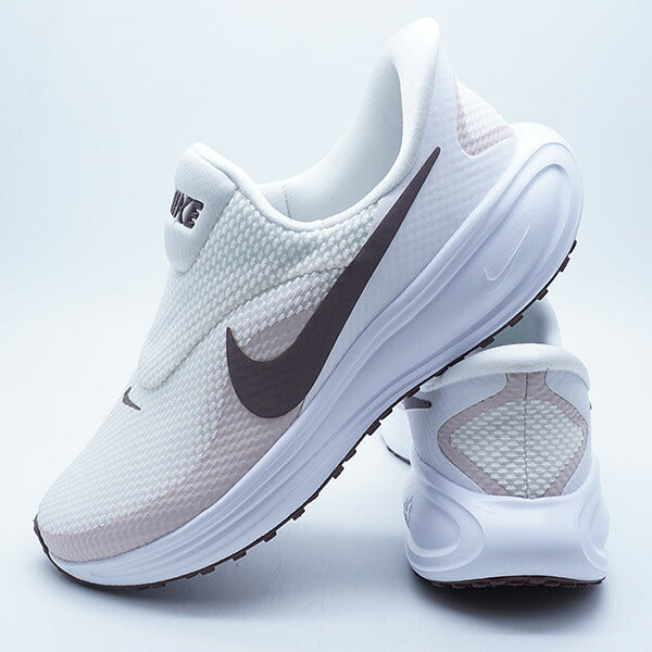ウィメンズレボリューション8イージーオンナイキNIKEHQ2415-002ファントムレディースランニングシューズ