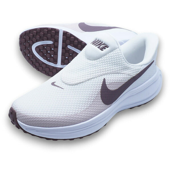 ウィメンズレボリューション8イージーオンナイキNIKEHQ2415-002ファントムレディースランニングシューズ
