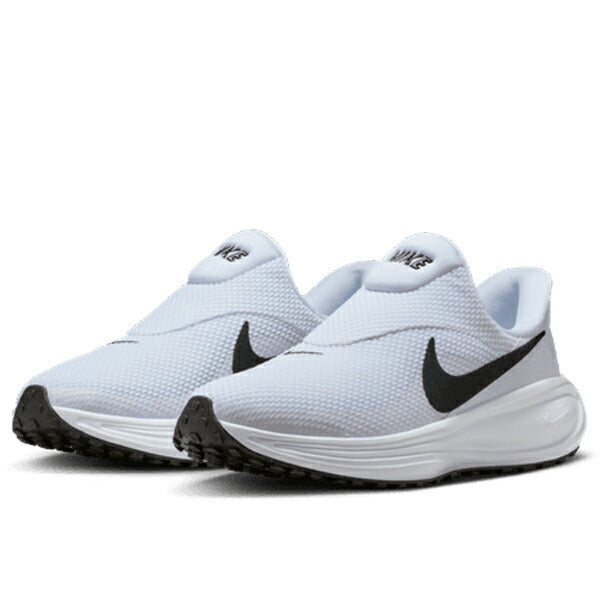 ナイキNIKEレボリューション8イージーオンREVOLUTION8EasyOnレディースランニングシューズHQ2415-100