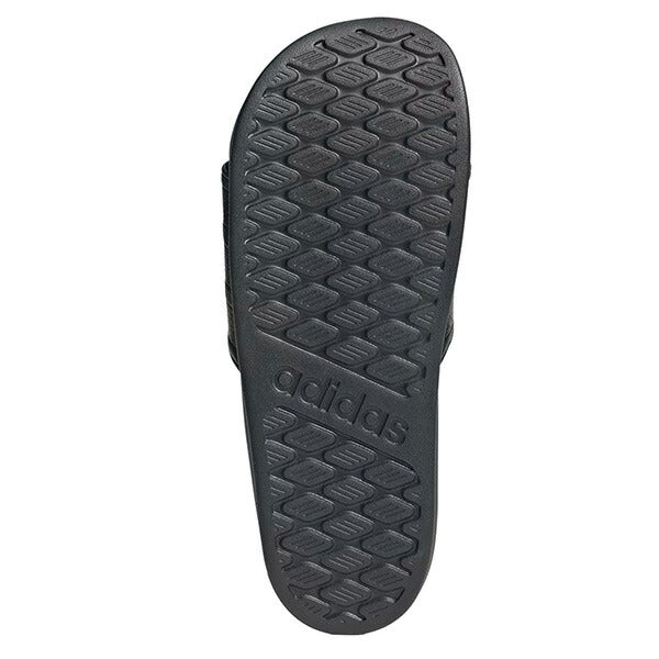 【送料無料】アディダスadidasADILETTEコンフォート2.0HQ2495サッカーフットサルカジュアルサンダルブラック