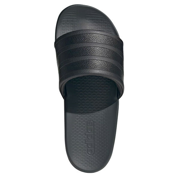 【送料無料】アディダスadidasADILETTEコンフォート2.0HQ2495サッカーフットサルカジュアルサンダルブラック