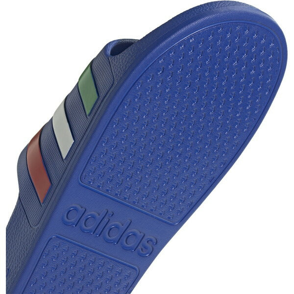 【送料無料】アディダスadidasADILETTEAQUAサンダルサッカーフットサルシャワーサンダルスポーツサンダル
