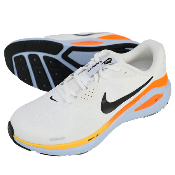 ナイキ NIKE ストラクチャー26 エクストラワイド メンズ ランニング